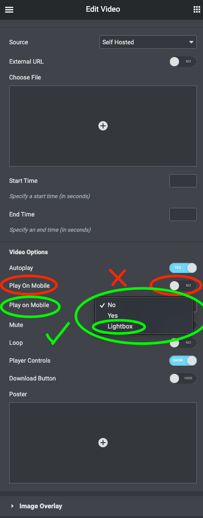 elementor-video-mobile-lightbox