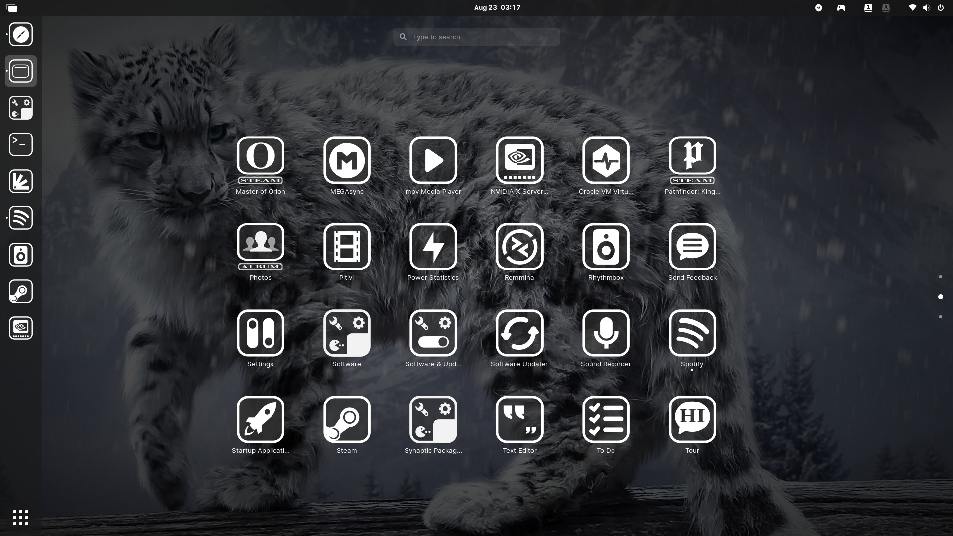 GitHub - SethStormR/Royal-Z: A new icon set for Zorin OS · GitHub