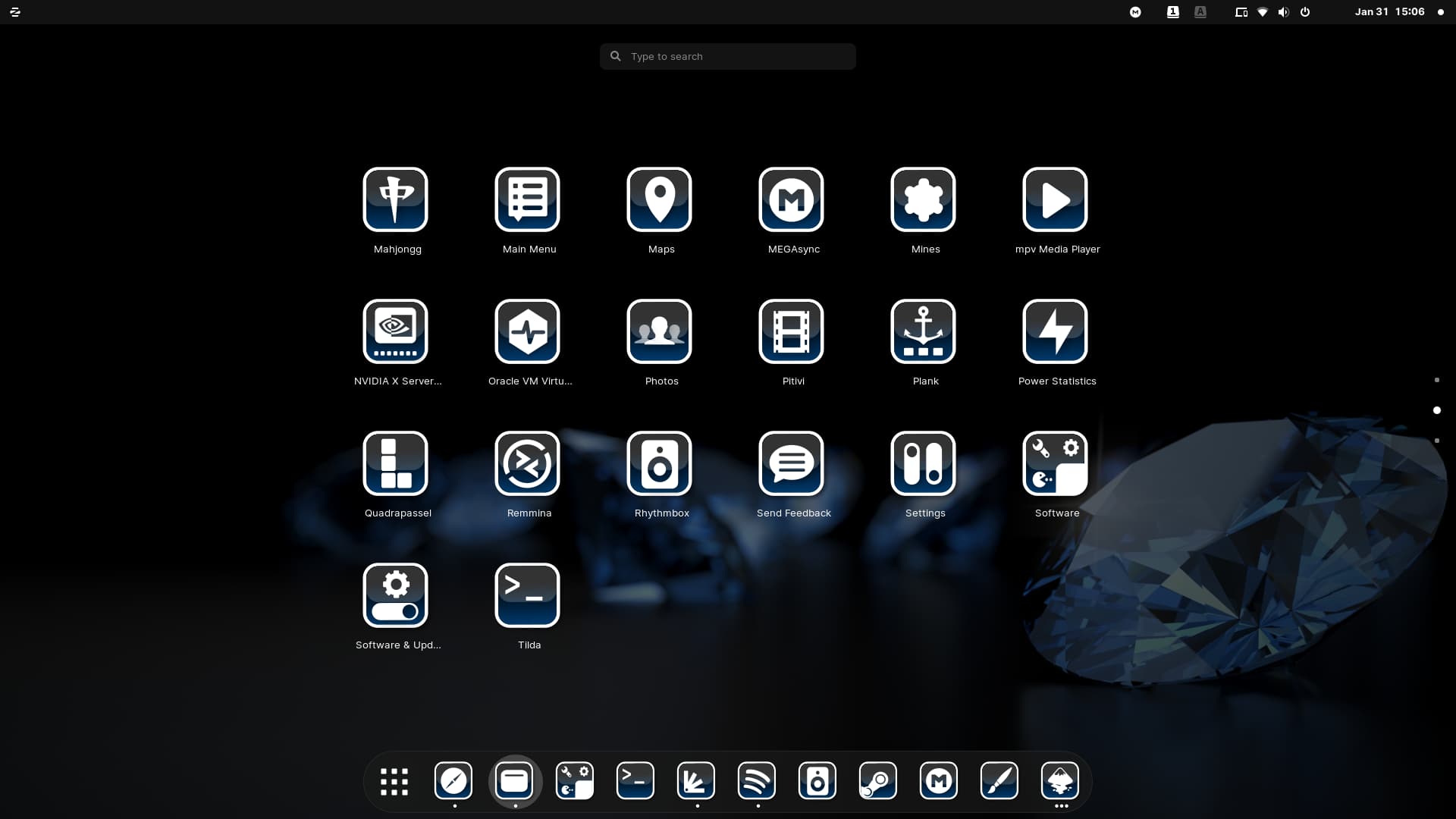 GitHub - SethStormR/Gems: Gems Icon Set is a spinoff of Royal Z for ...