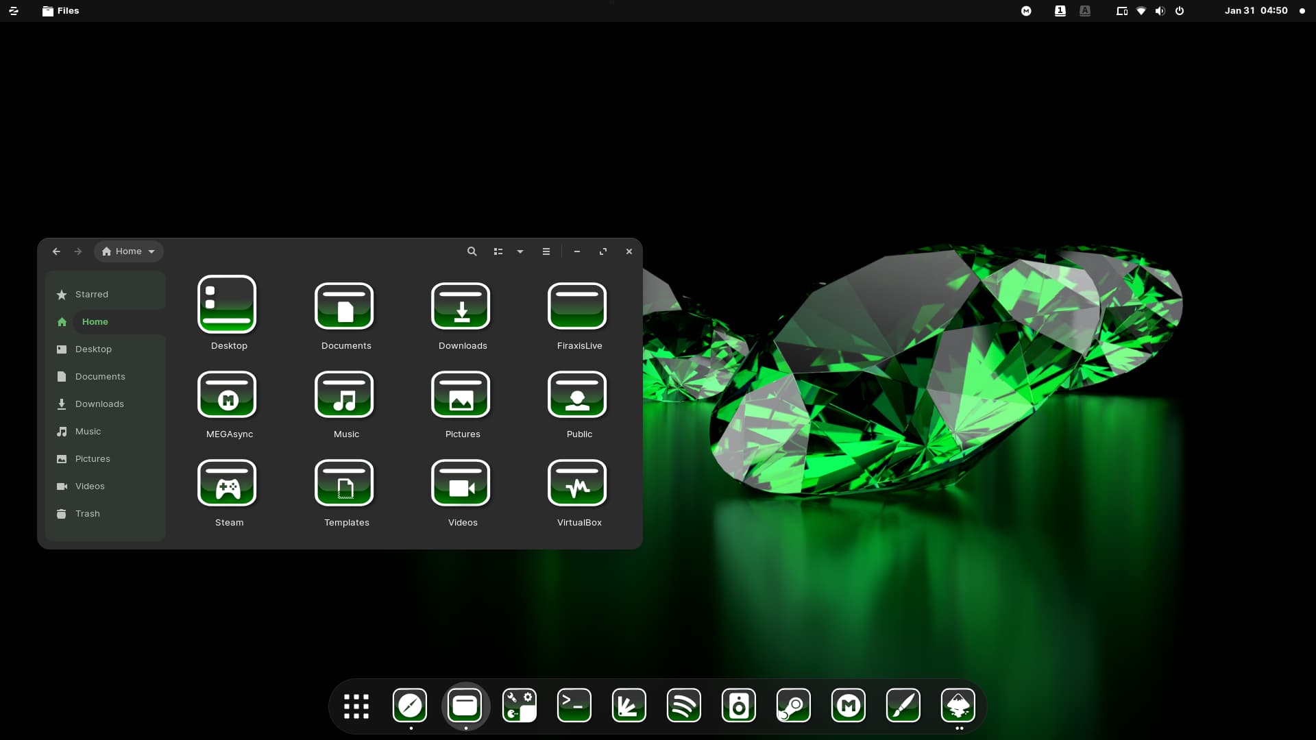 GitHub - SethStormR/Gems: Gems Icon Set is a spinoff of Royal Z for ...