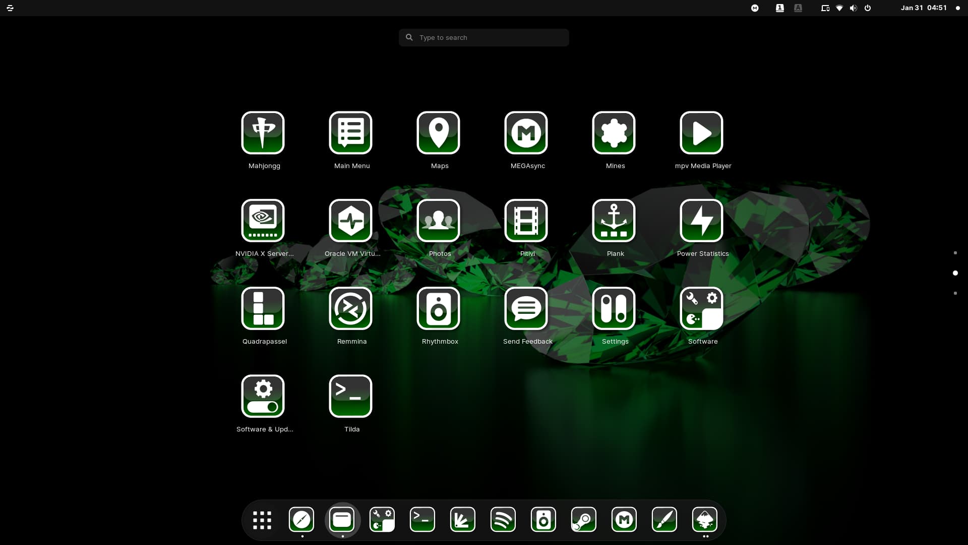 GitHub - SethStormR/Gems: Gems Icon Set is a spinoff of Royal Z for ...