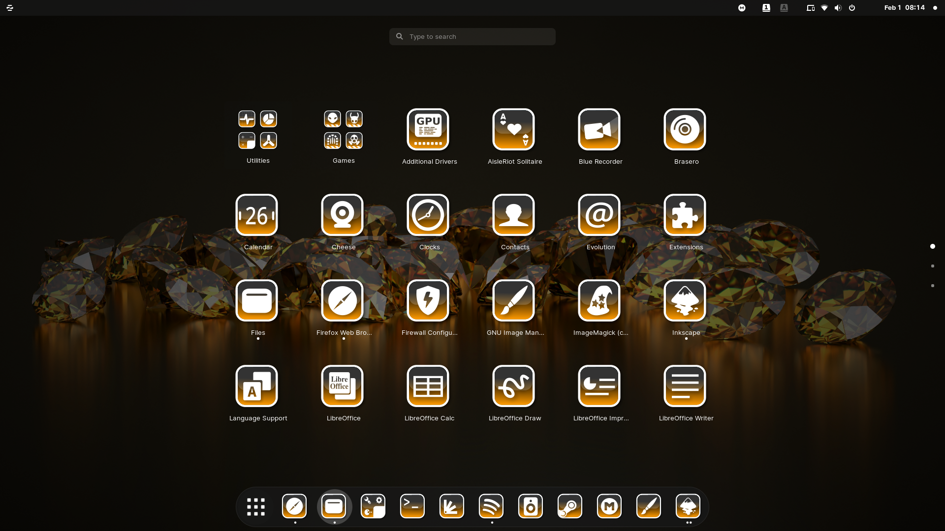 GitHub - SethStormR/Gems: Gems Icon Set is a spinoff of Royal Z for ...