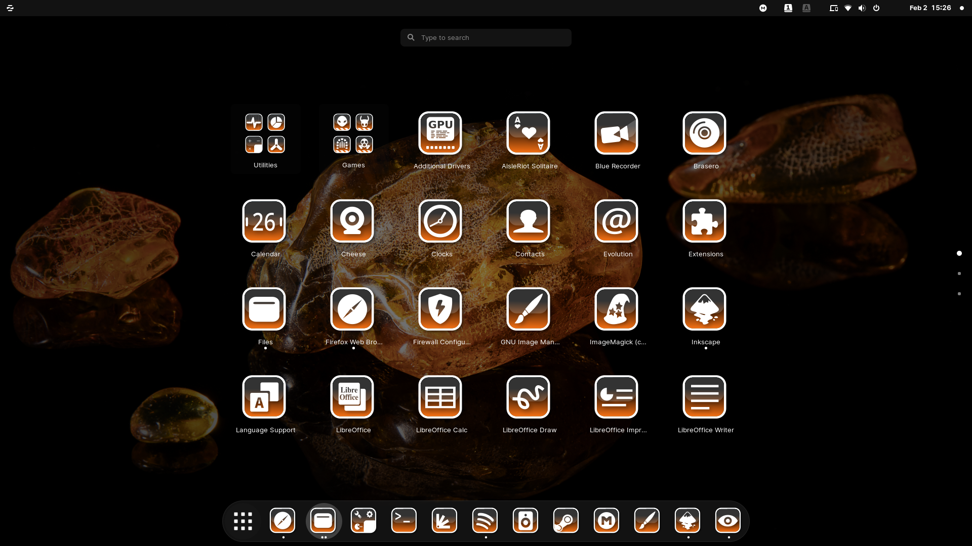 GitHub - SethStormR/Gems: Gems Icon Set is a spinoff of Royal Z for ...