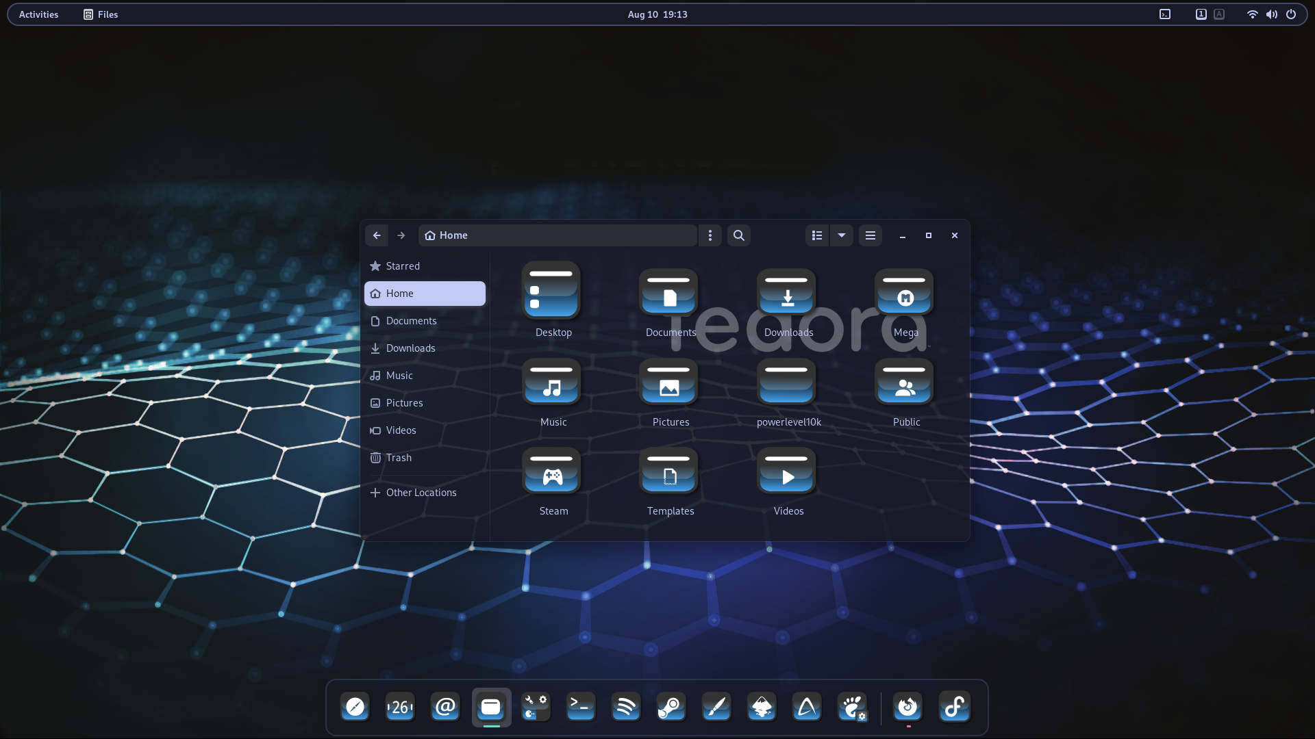 GitHub - SethStormR/Midnight: Midnight icon theme for Gnome, XFCE and ...