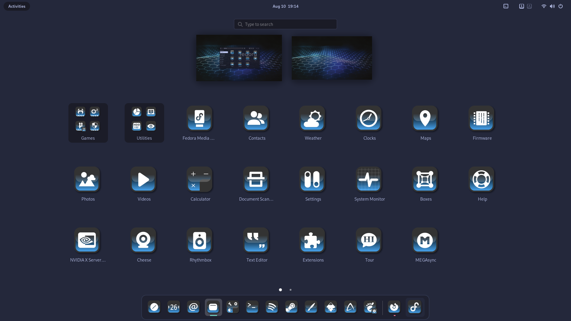 GitHub - SethStormR/Midnight: Midnight icon theme for Gnome, XFCE and ...