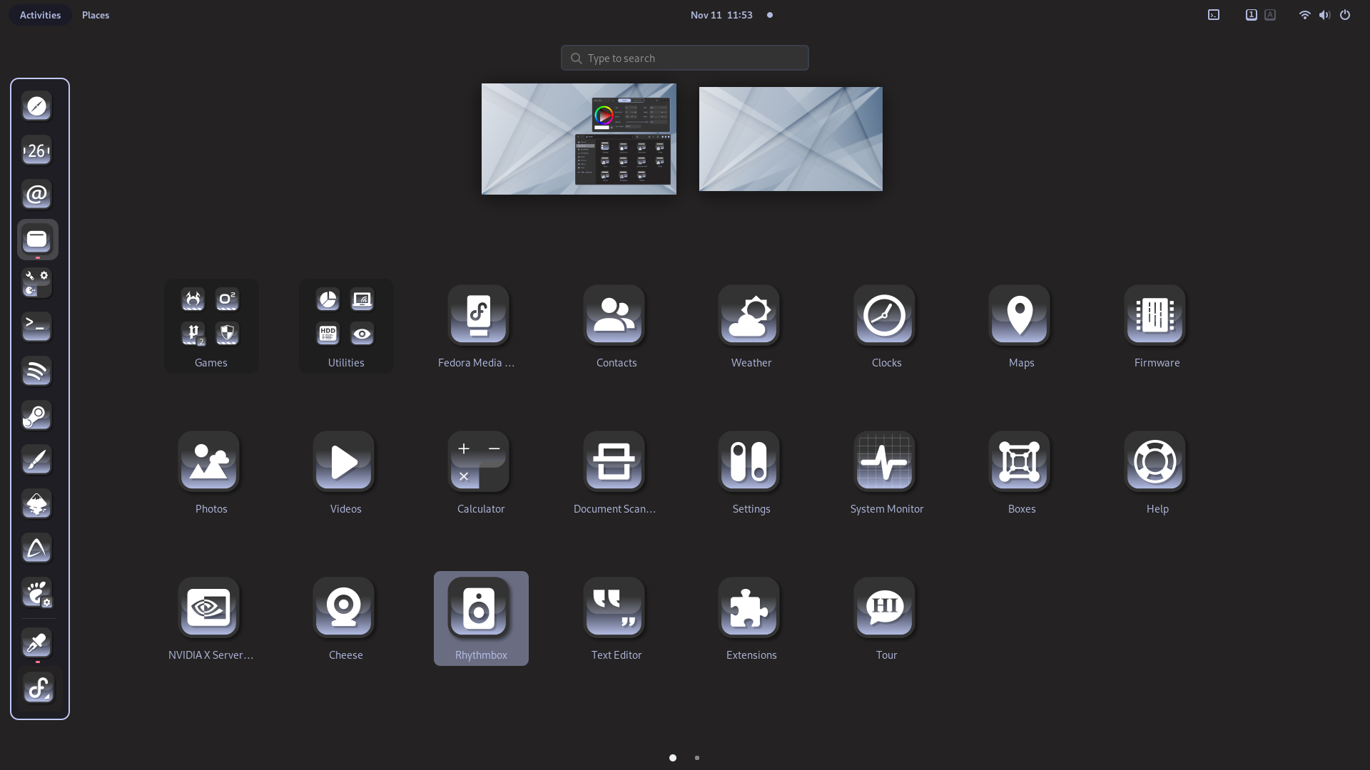 GitHub - SethStormR/Cold-Metal: A theme suite for Gnome/XFCE and Budgie ...