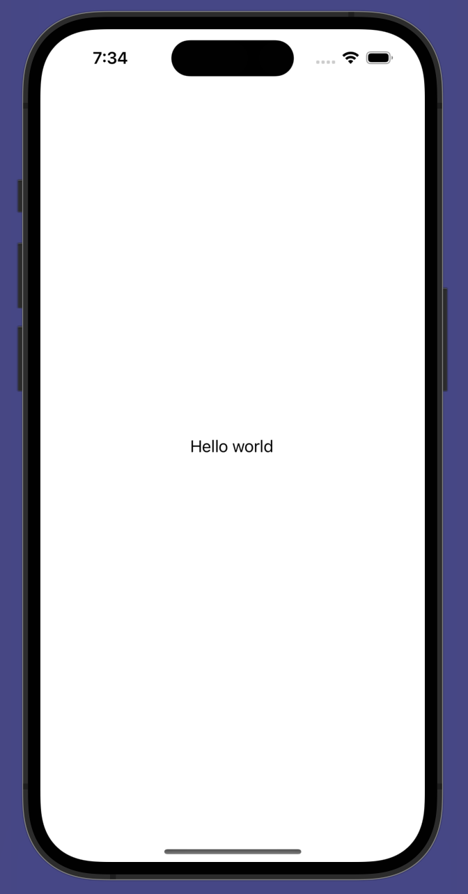 GitHub - Abdukomil/simpleHelloWorldApp
