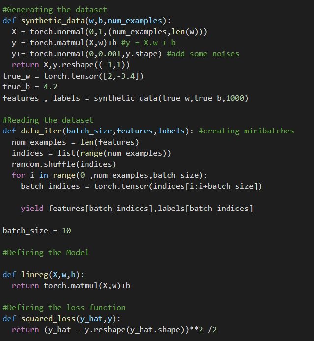 GitHub - Chhabii/DeepLearning: #100 days of Deep learning Challenge ...