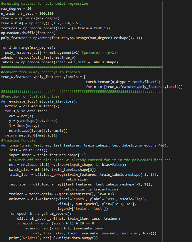 GitHub - Chhabii/DeepLearning: #100 days of Deep learning Challenge ...