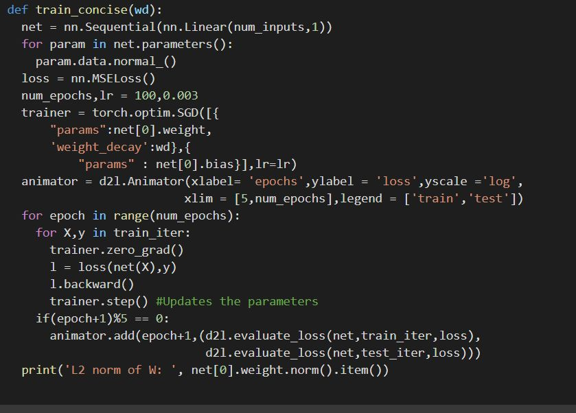 GitHub - Chhabii/DeepLearning: #100 days of Deep learning Challenge ...