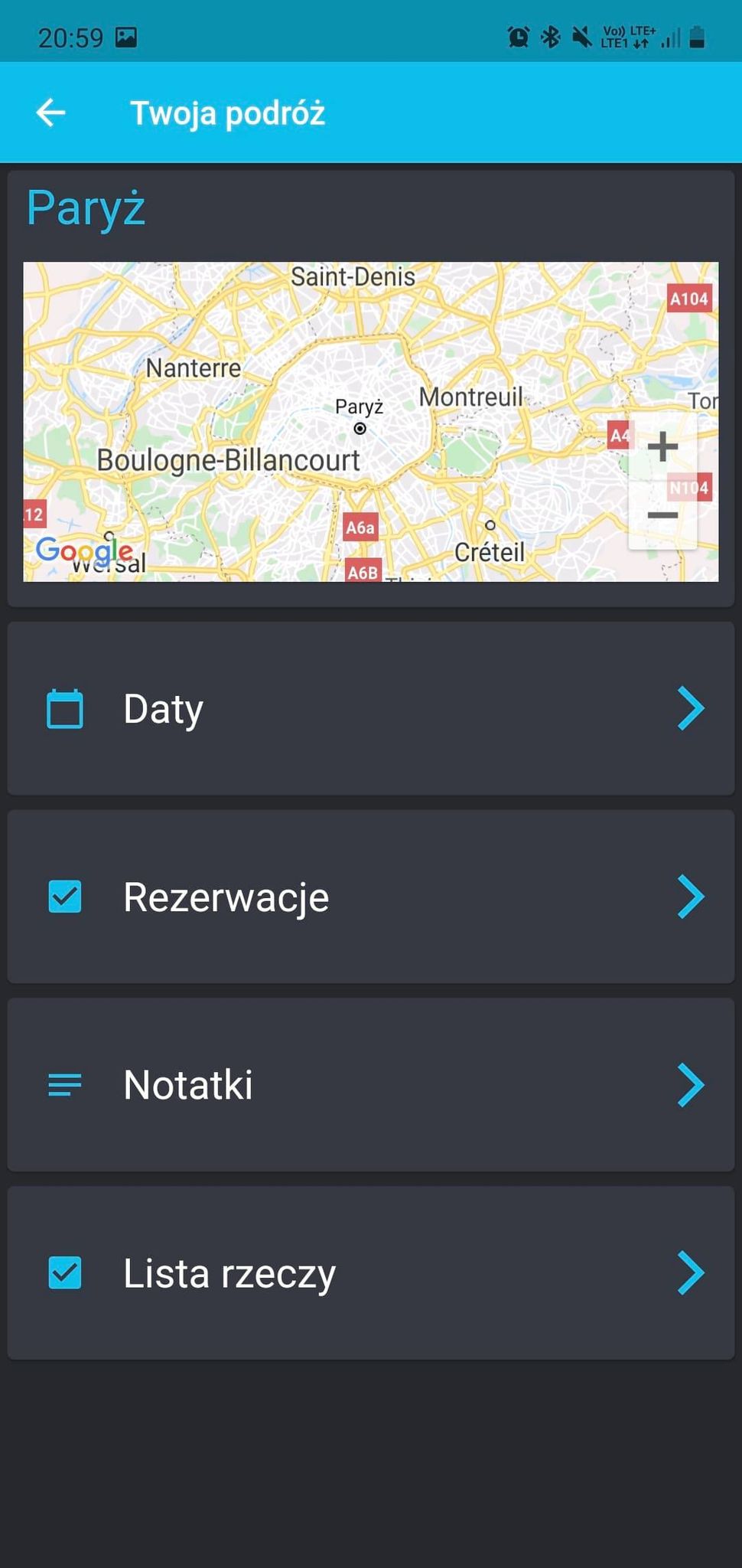 GitHub KomorowskiKuba/mobiletripplanner Mobile Trip Planner is a mobile app written in Dart