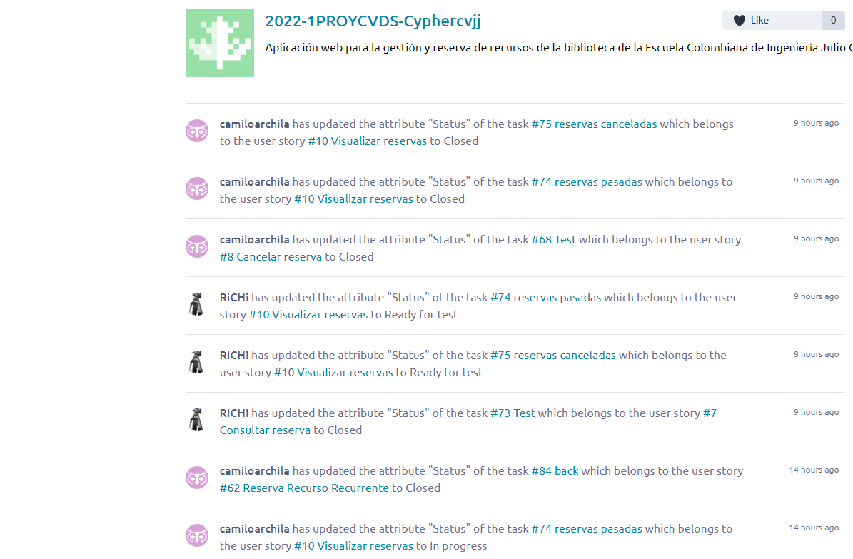 GitHub - Cypher-cvjj/CVDS-Project