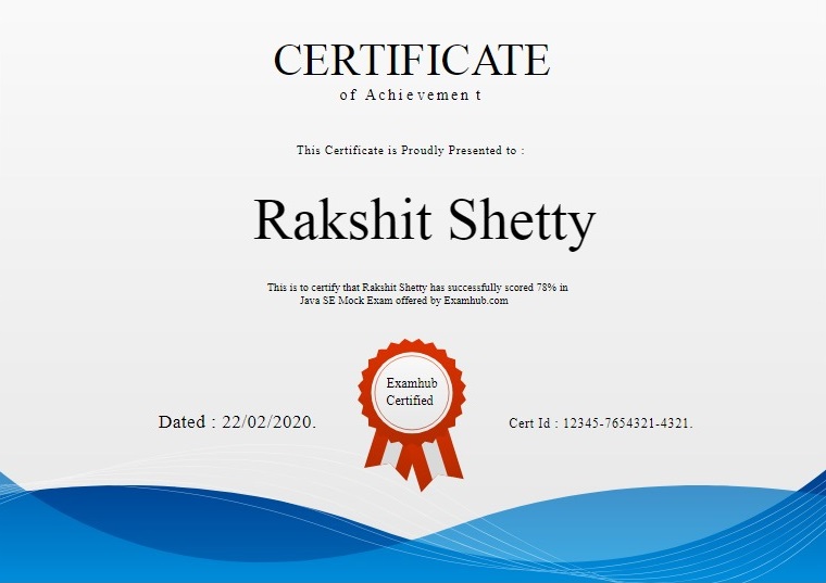 Rakshit Shetty