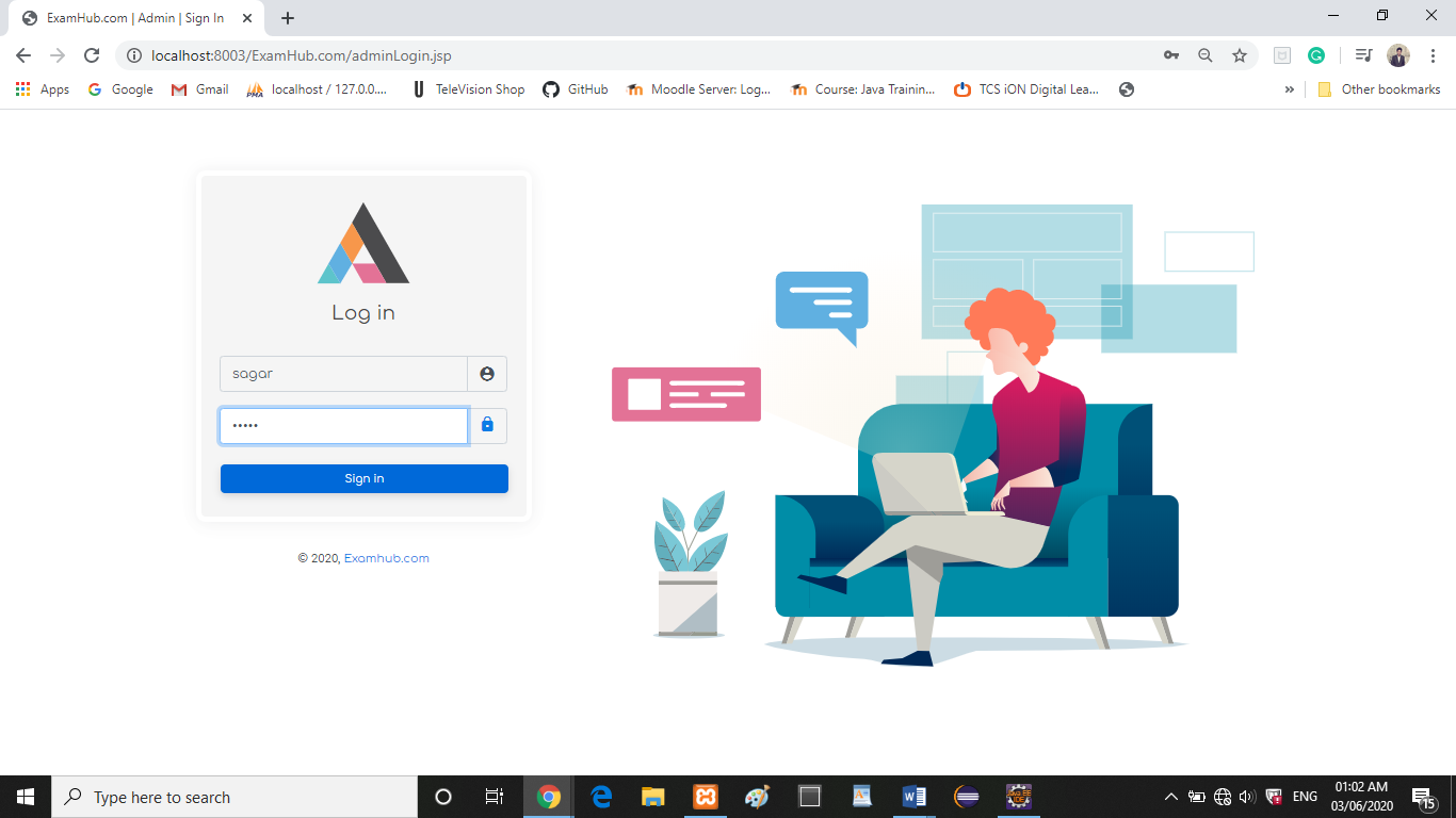 AdminPanel