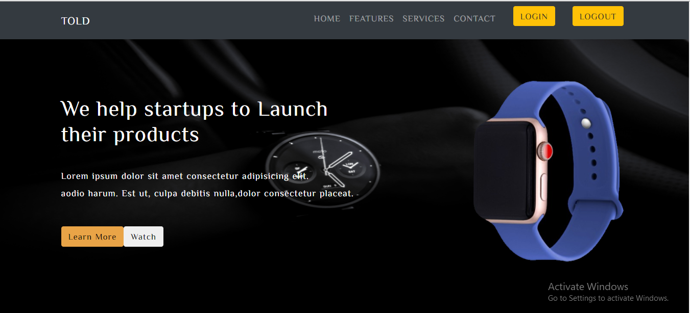 GitHub - kalpeshdashpute/E-Commerce: this is website created using MEAN ...