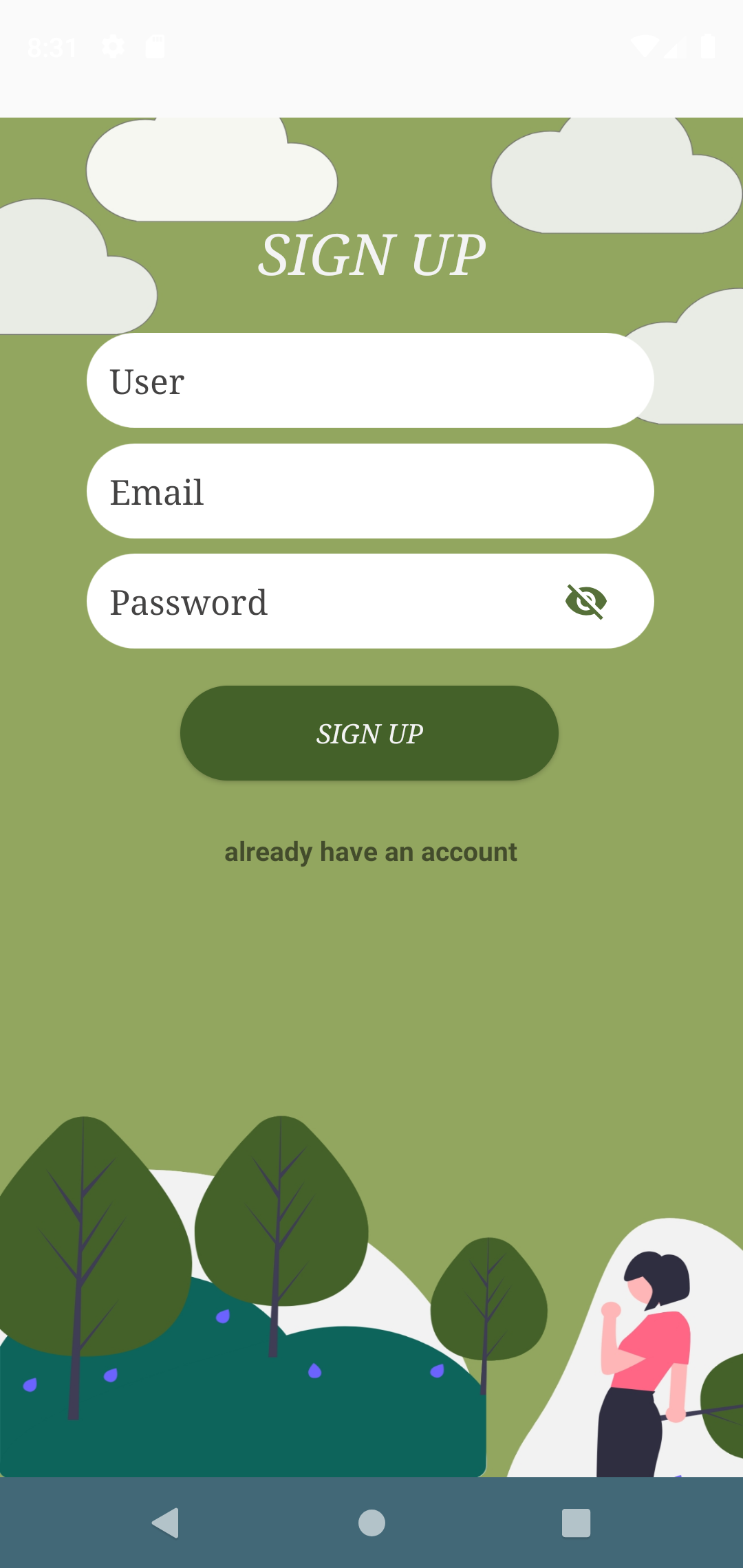 GitHub - omarzghoul/Greenish