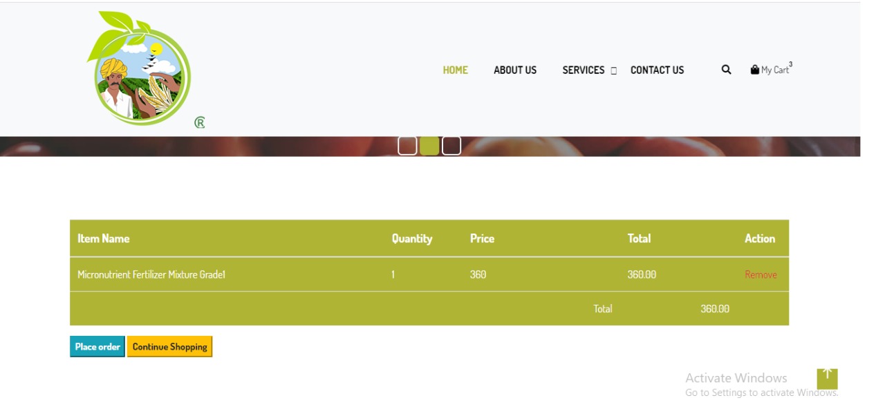 GitHub - unfoldedRoses/Indian-Agriculture-Project: This is A Indian ...