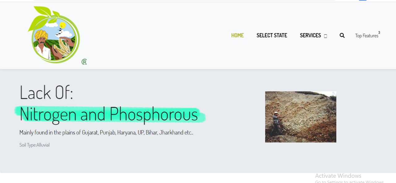 GitHub - unfoldedRoses/Indian-Agriculture-Project: This is A Indian ...