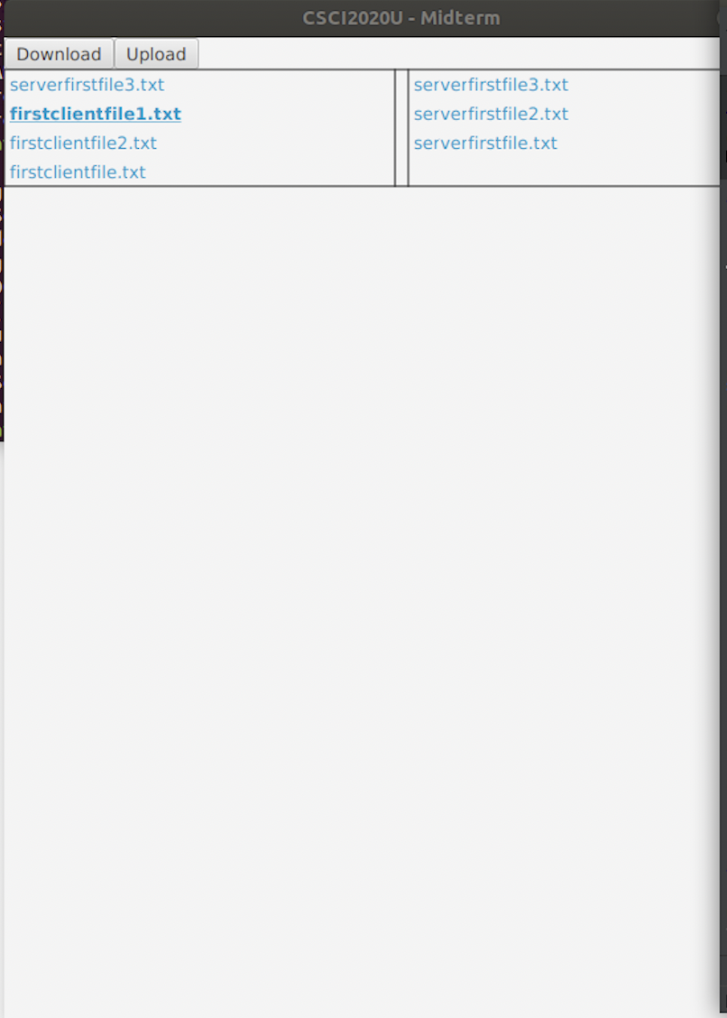 Github chizurum4444 filesharingapp