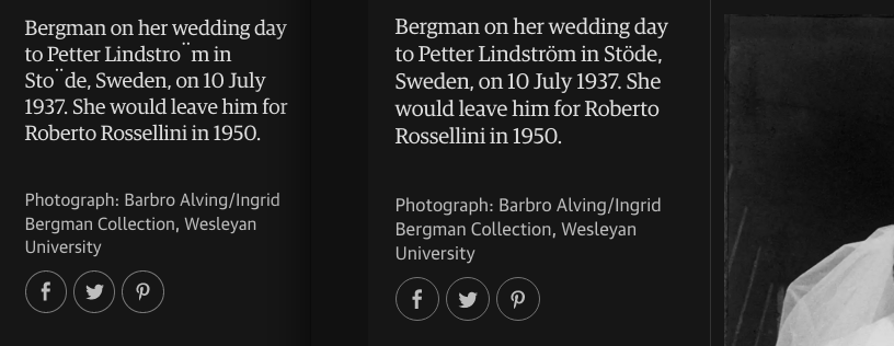 composed diacritics firefox vs chrome