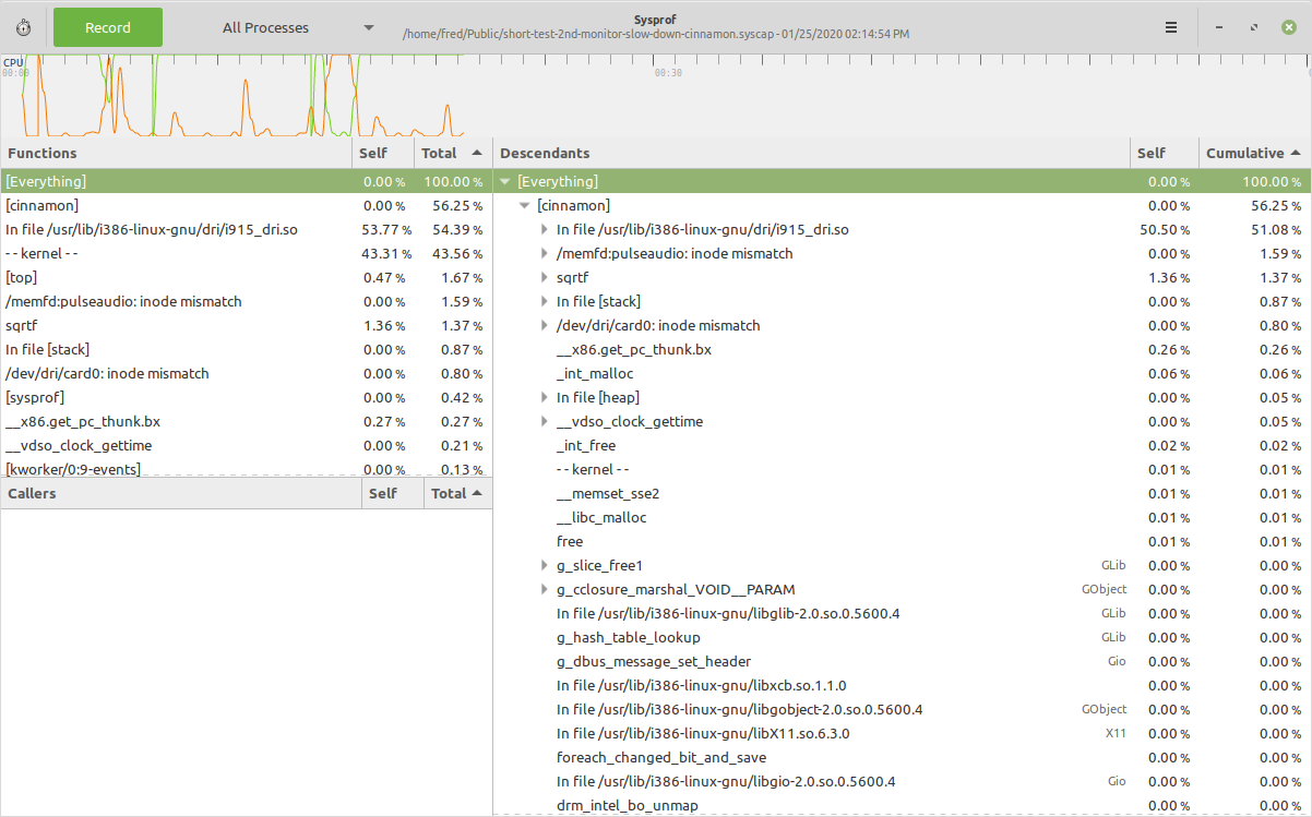 video-testing-2nd-monitor-slow-down-cinnamon