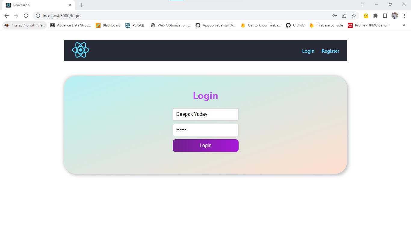 GitHub - DevDeepak97/Complete-Blog-App
