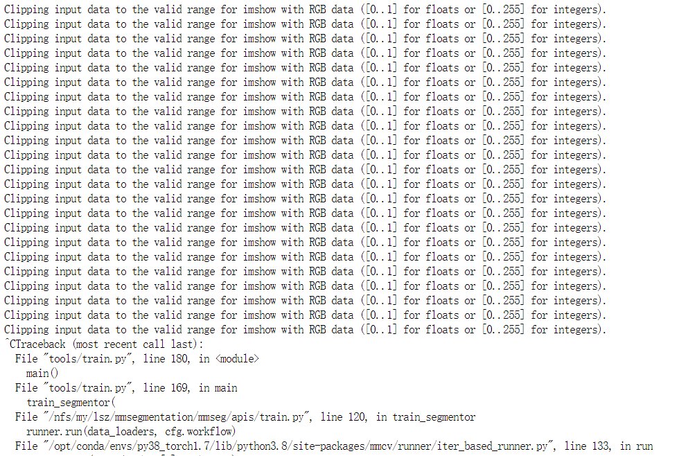关于LoveDA数据集 · Issue #1099 · open-mmlab/mmsegmentation · GitHub
