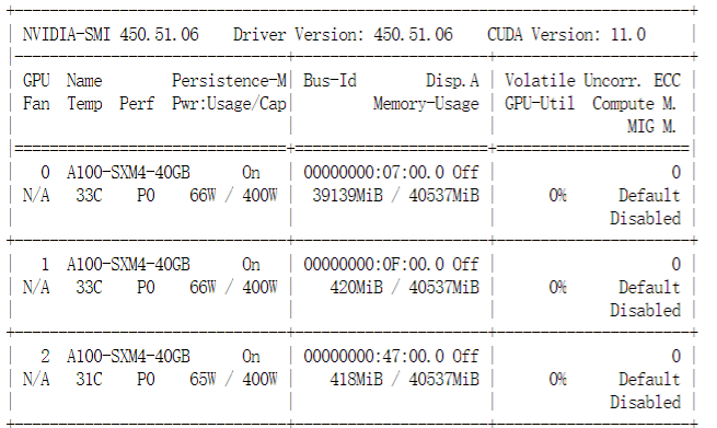 cuLinkAddData fails · Issue #295 · google-deepmind/alphafold · GitHub