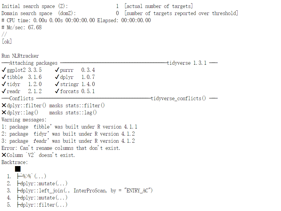 About version · Issue #7 · slt666666/NLRtracker · GitHub