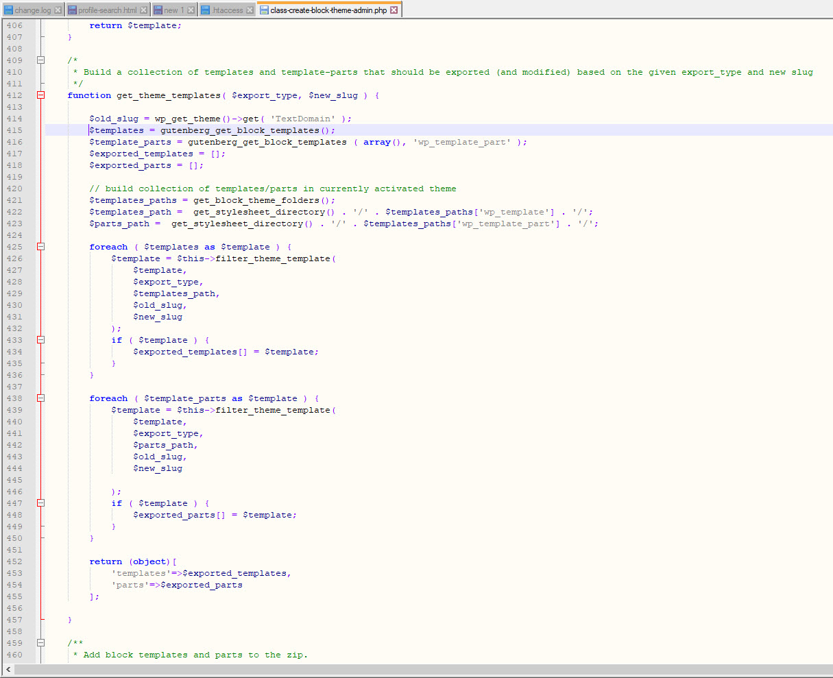 Plugin fails with critical error when Gutenberg not enabled · Issue #48 ...