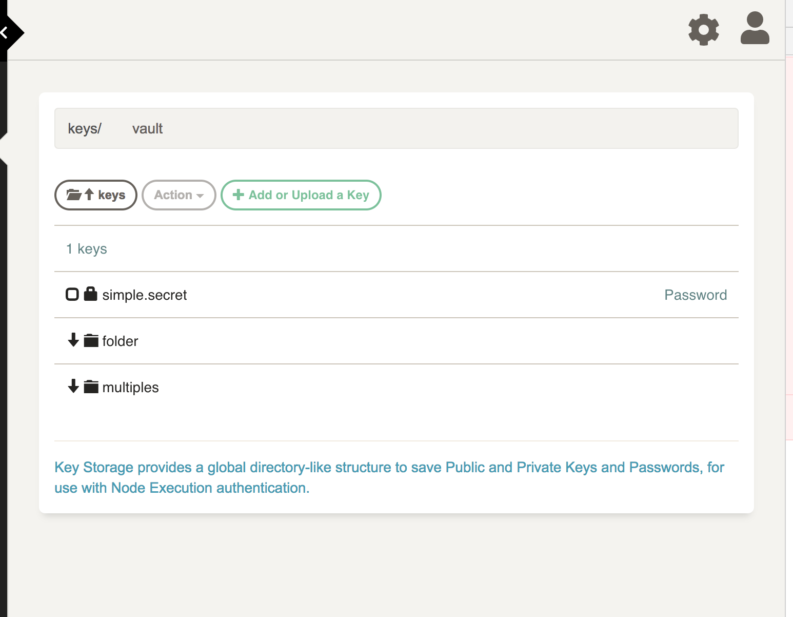 Multiples key storage error · Issue 4094 · rundeck/rundeck · GitHub