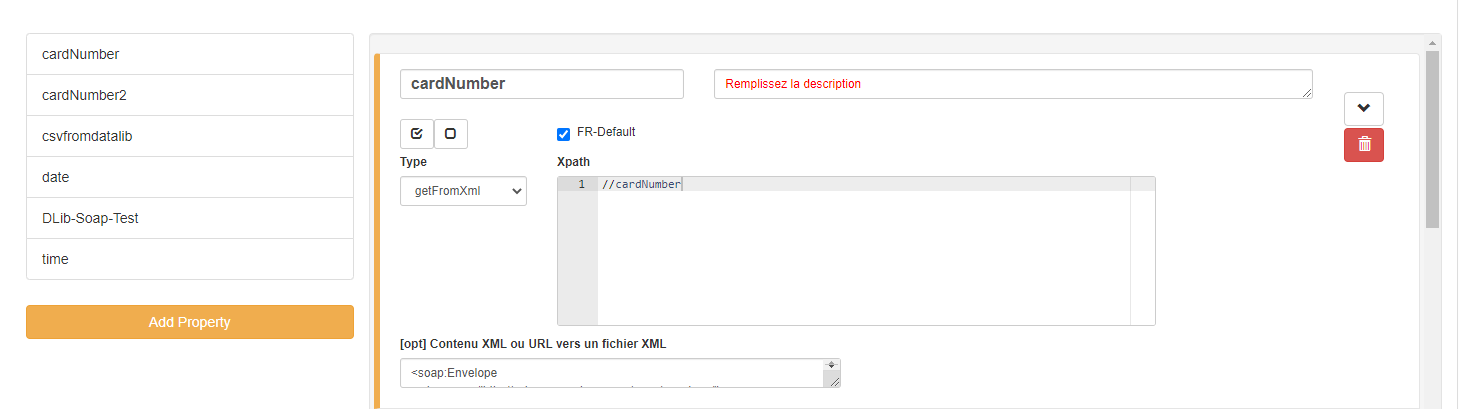 Failed to process xml response · Issue #2262 · cerberustesting/cerberus ...