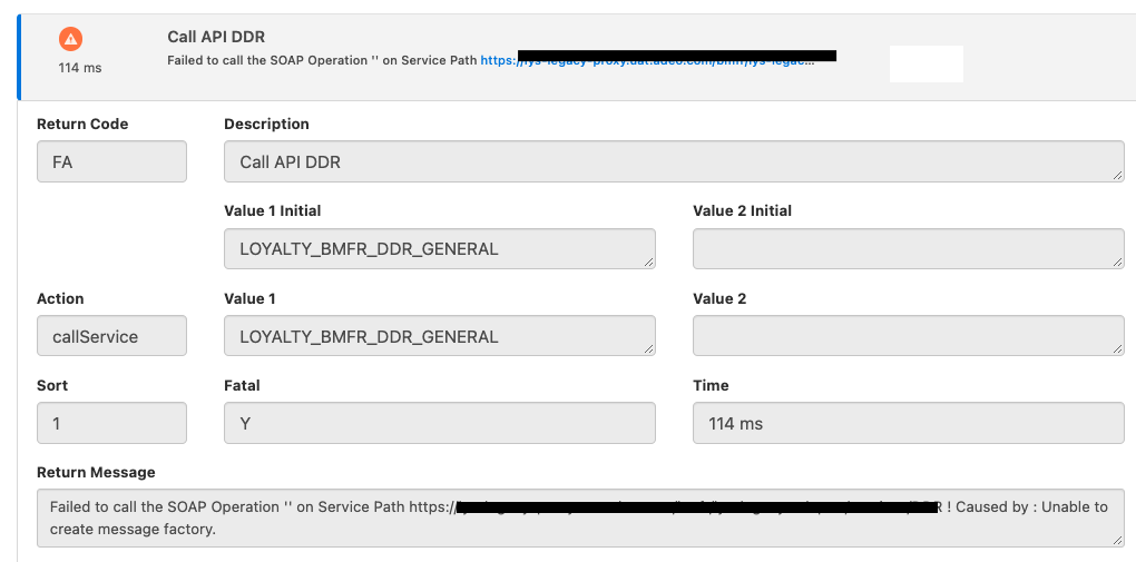 Bug Soap - Unable to create message factory · Issue #2437 ...