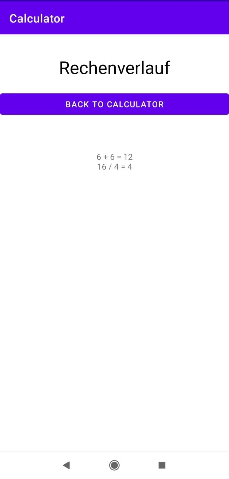 GitHub - Koliferrr/Calculator