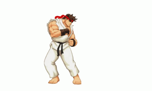 Hadouken