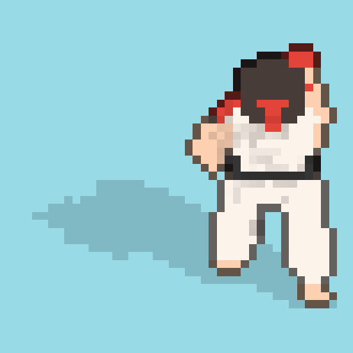 Hurt Frame