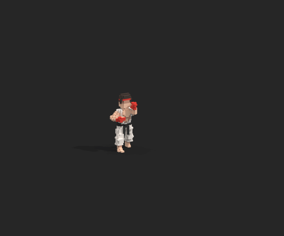 hadouken_cast