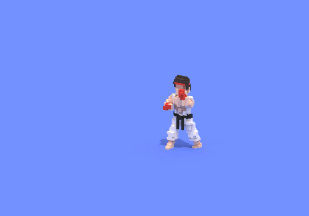 shoryuuken