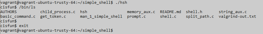 GitHub - emmanavarro/simple_shell: This repository is for a simple ...