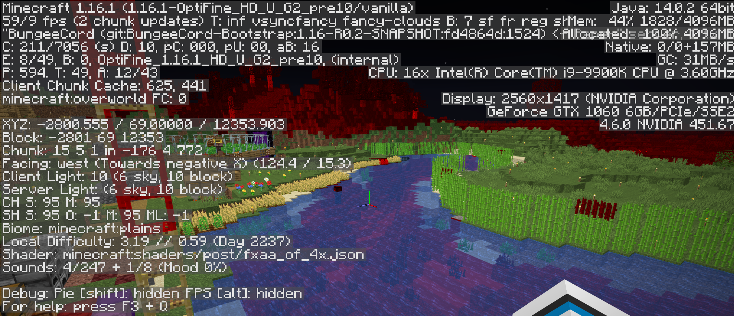 [Bug report] Lightmap bug with Fast Render · Issue #4451 · sp614x ...