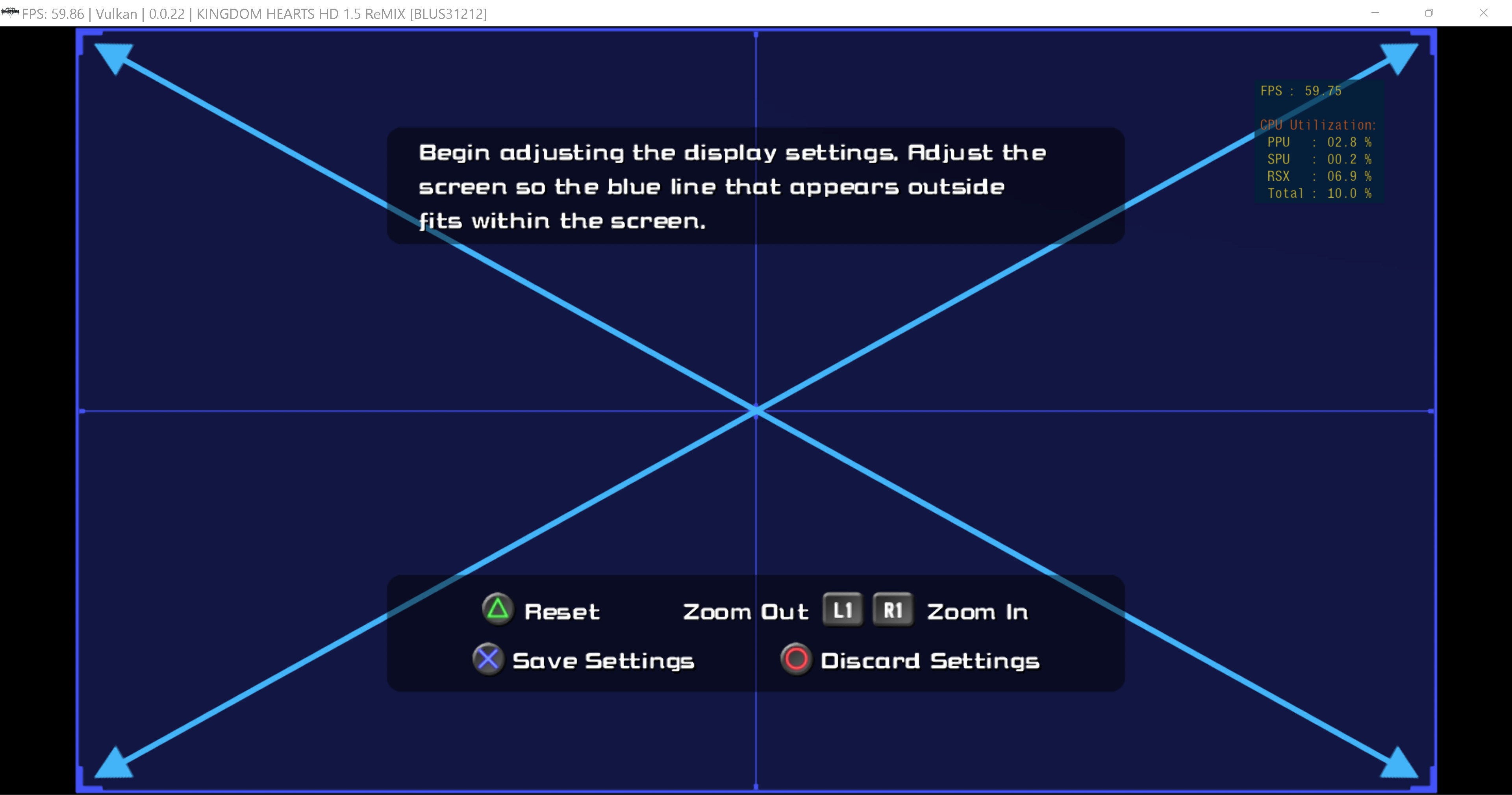 [Feature Request] Zoom game window · Issue #11958 · RPCS3/rpcs3 · GitHub