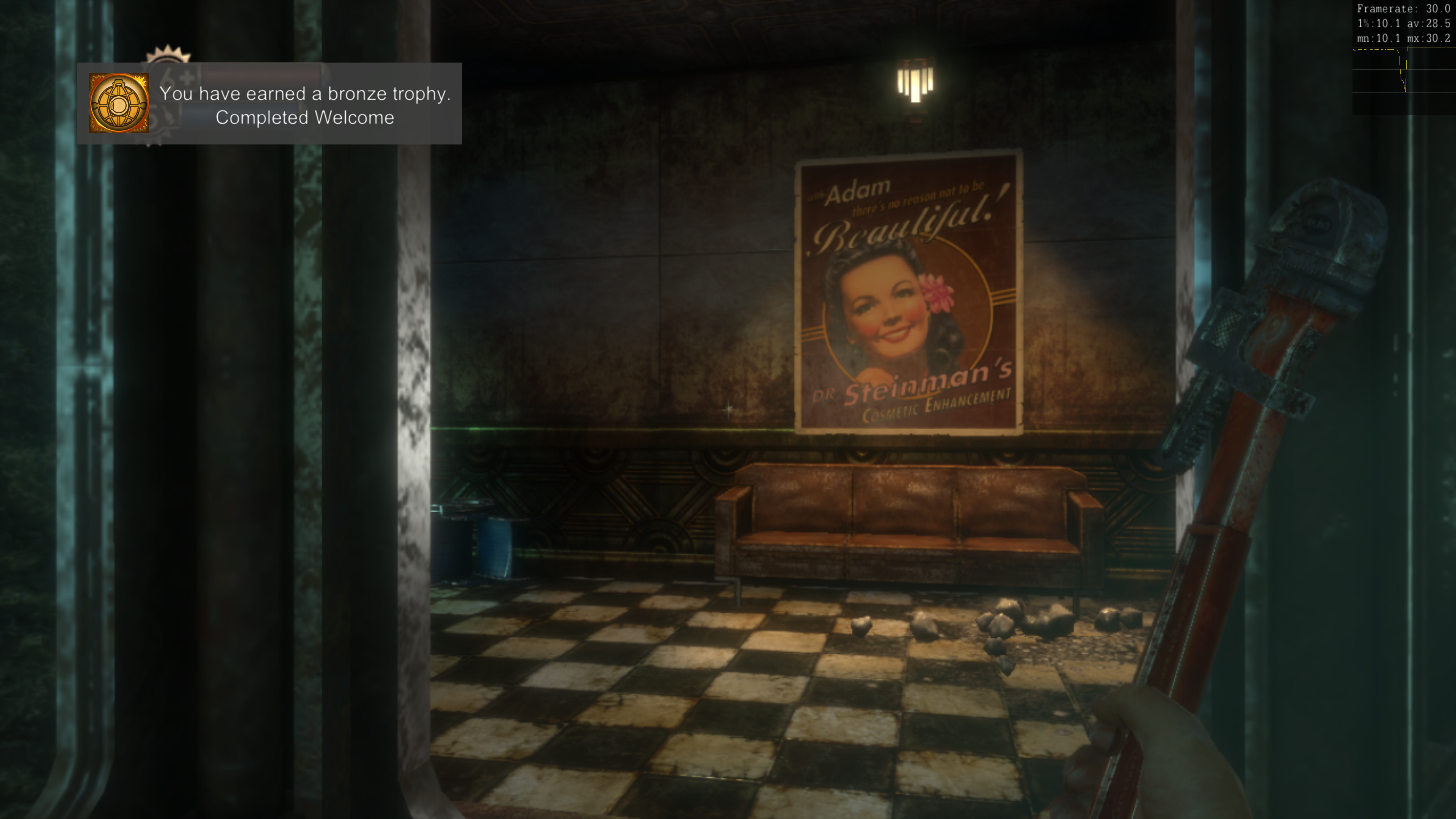 BioShock NPUB30393 PM