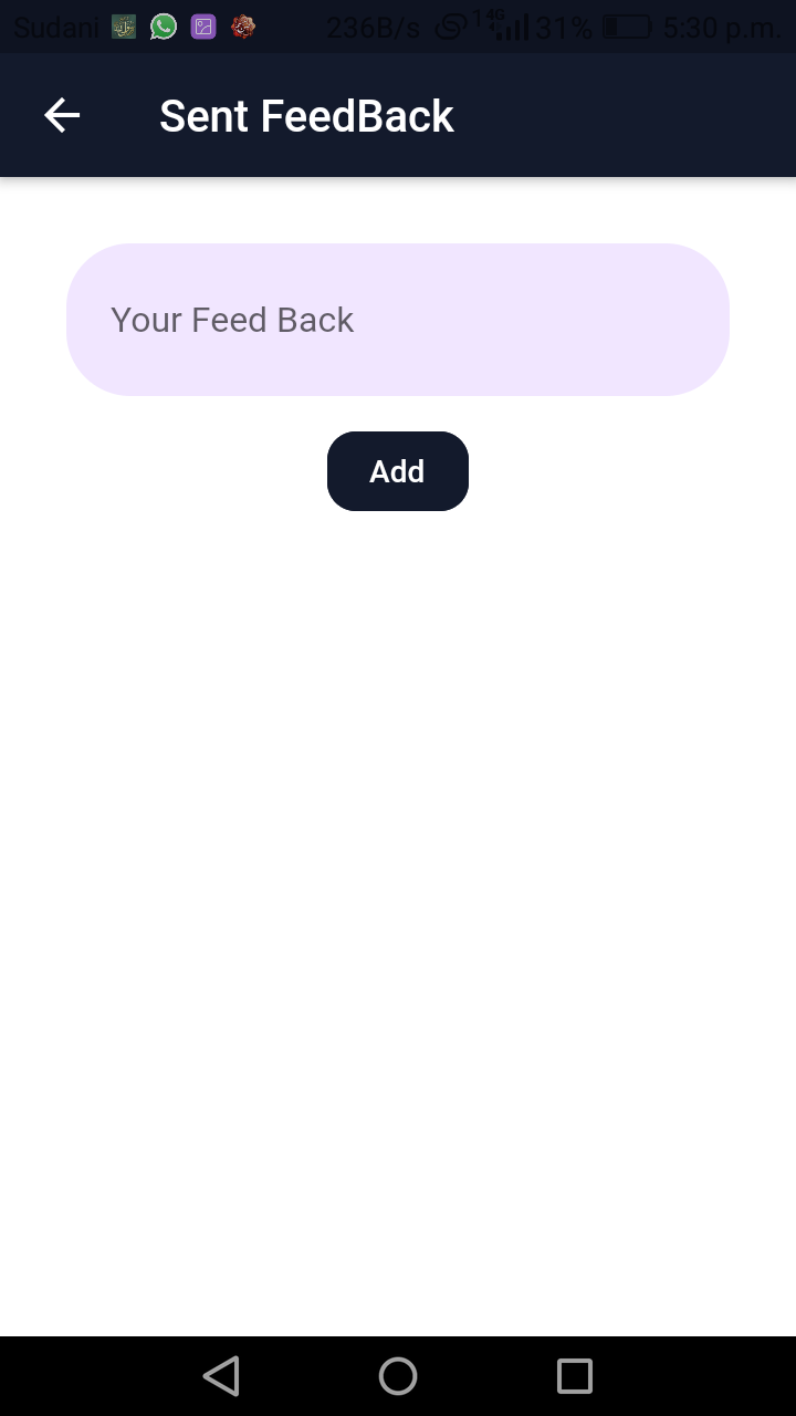 GitHub - mohammedgafer75/flutter_home: learn app help new flutter developer