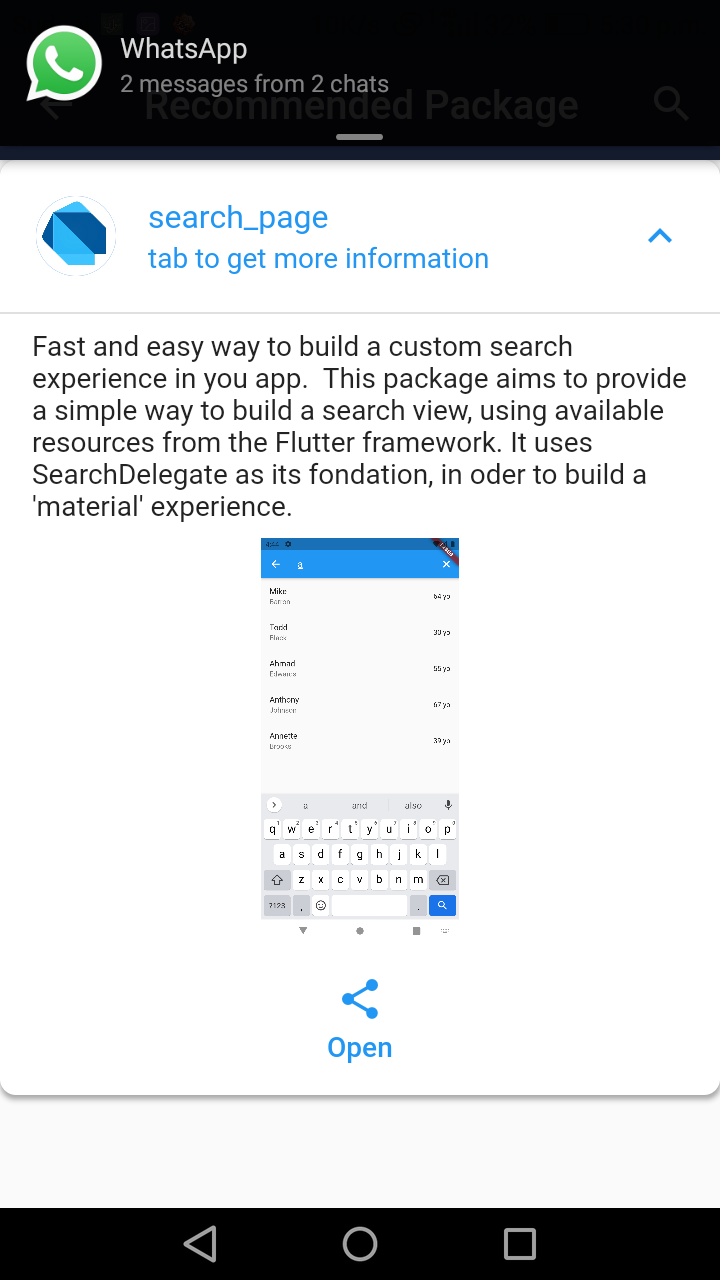 GitHub - mohammedgafer75/flutter_home: learn app help new flutter developer