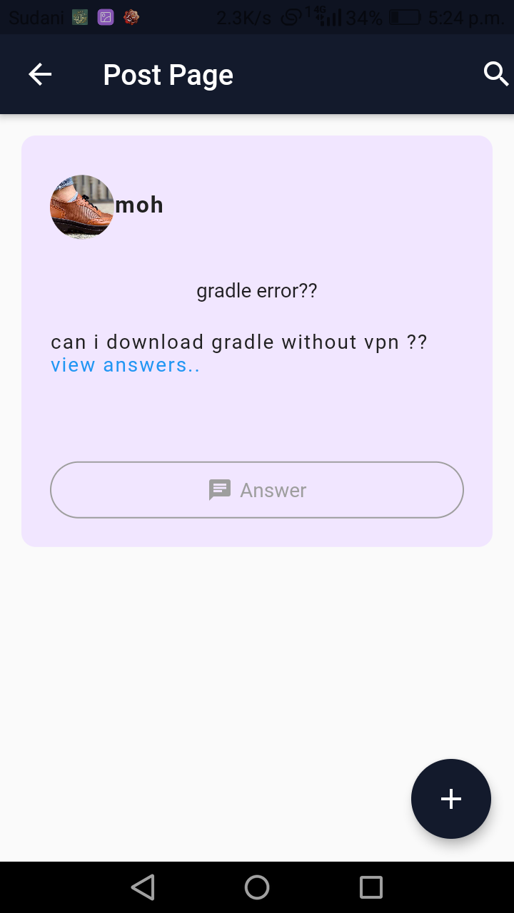 GitHub - mohammedgafer75/flutter_home: learn app help new flutter developer