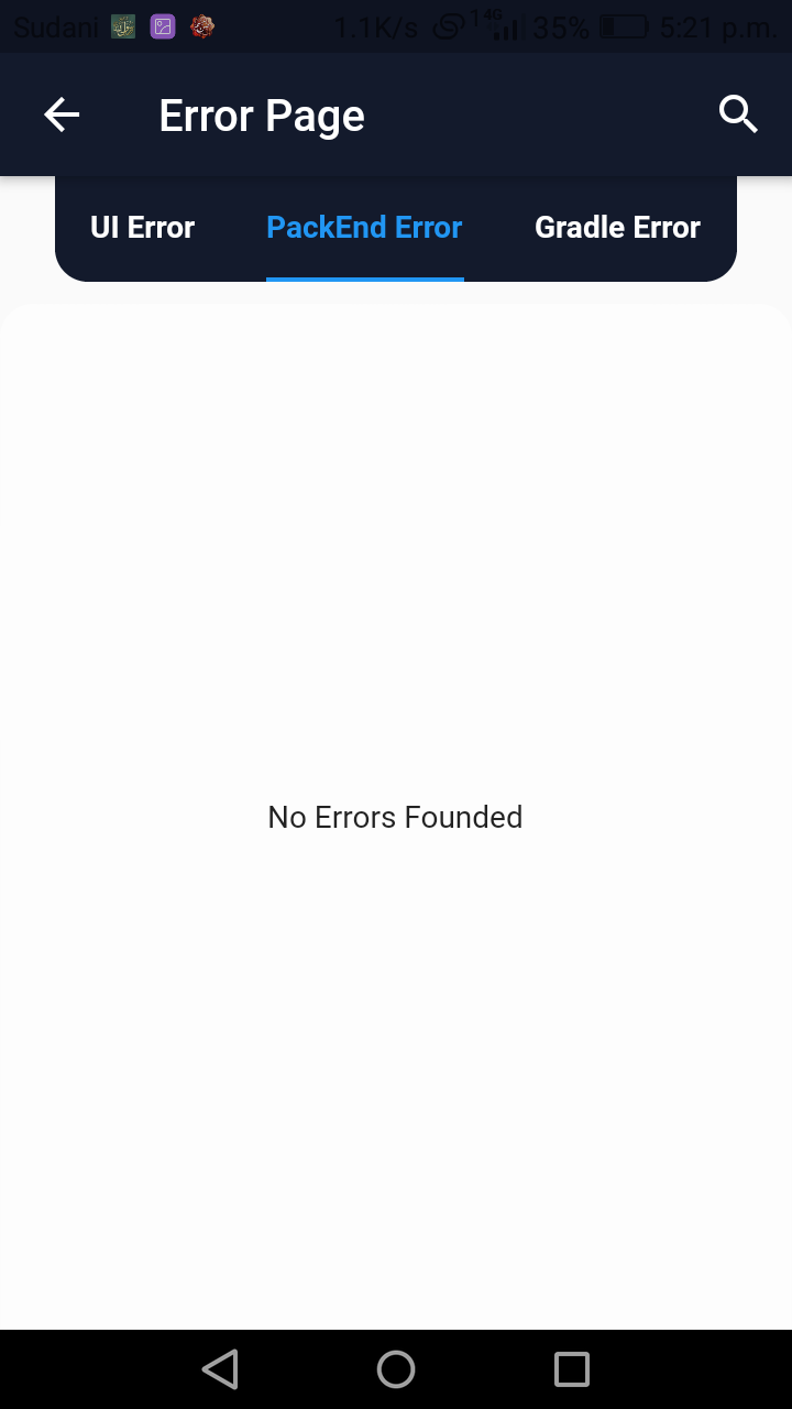 GitHub - mohammedgafer75/flutter_home: learn app help new flutter developer
