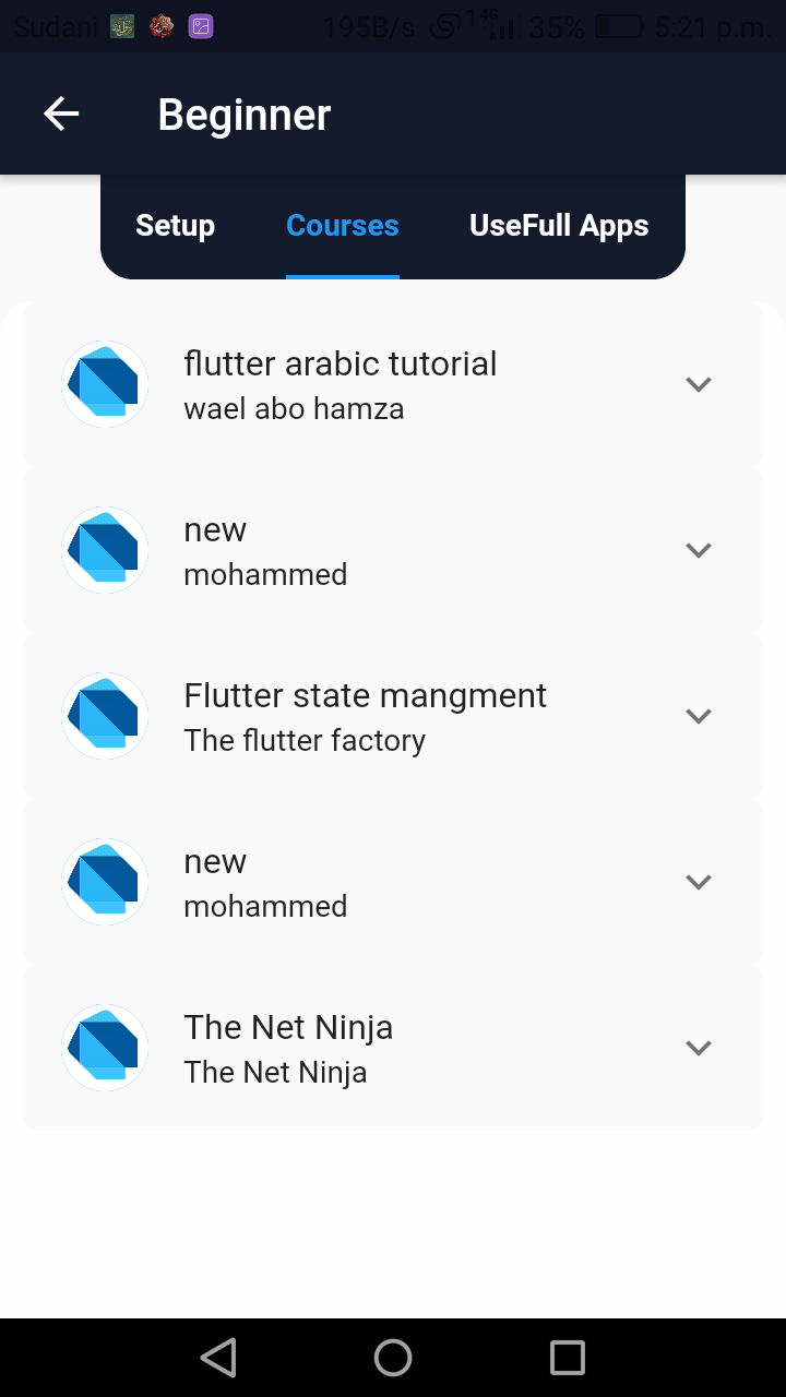GitHub - mohammedgafer75/flutter_home: learn app help new flutter developer
