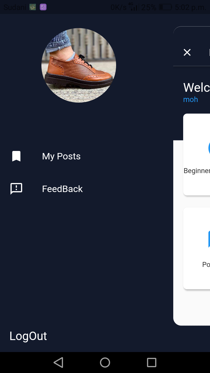 GitHub - mohammedgafer75/flutter_home: learn app help new flutter developer