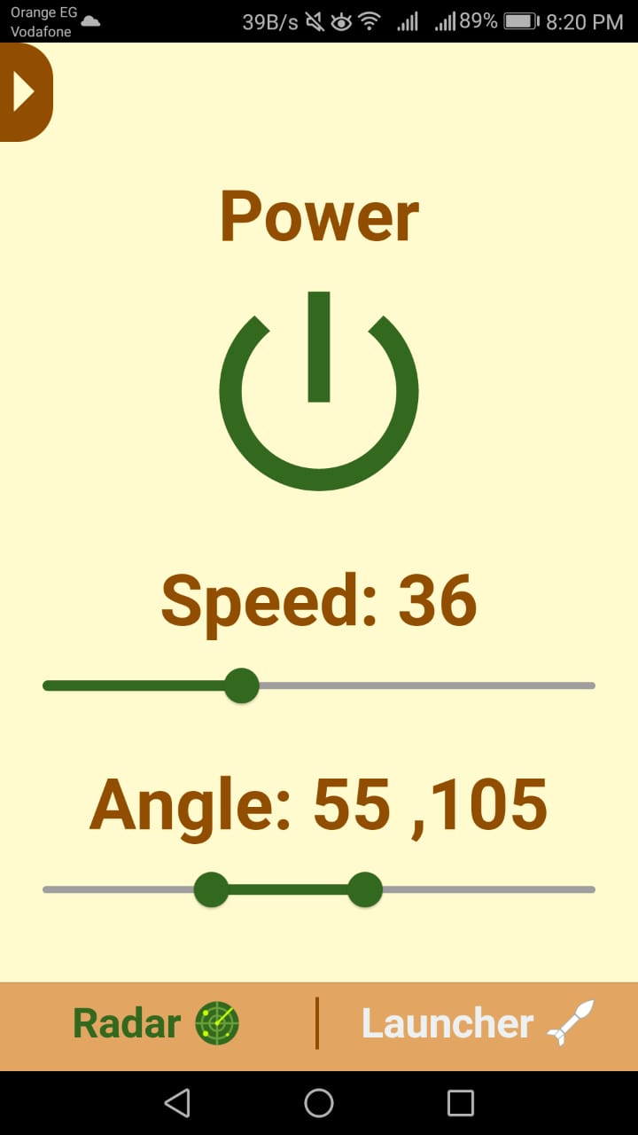 GitHub - DANIEL-ASHRAF/radar-project-by-flutter: code of radar project ...