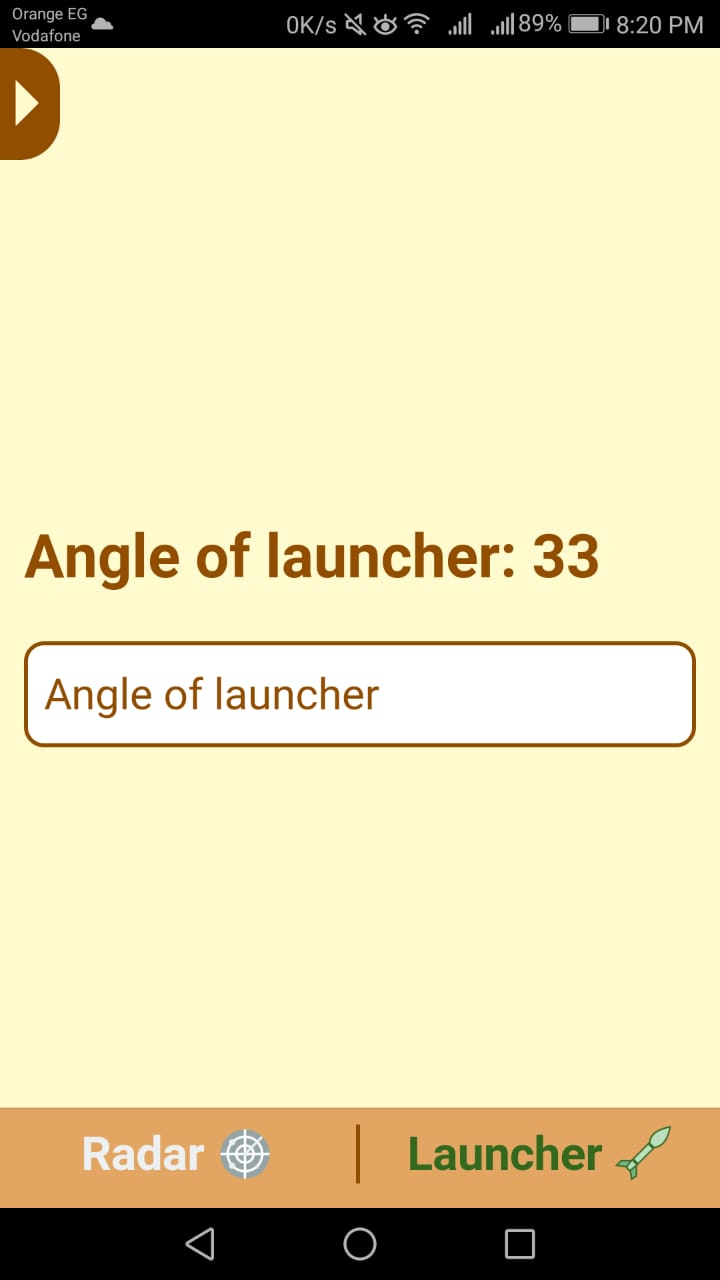 GitHub - DANIEL-ASHRAF/radar-project-by-flutter: code of radar project ...